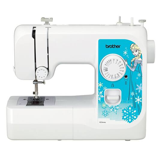 Brother™ SM40D Disney Sewing Machine With Interchangeable Faceplates Interesting Brothers Sewing Machine Brother™ SM40D Disney Sewing Machine With Interchangeable Faceplates Interesting Brothers Sewing Machine